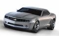 chevrolet camaro concept 2006